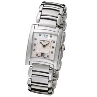 Orologio Frederique Constant Donna Classics in Acciaio F220172 - F220172